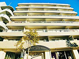 ニュー小金井マンション