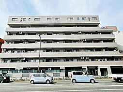 リーベスト立川錦町2