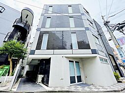 ヴェルデ府中本町ステーションプラザ