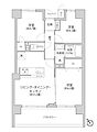ライオンズマンション向ケ丘遊園第34階4,799万円