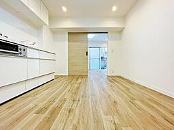 ニューミタカマンション