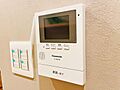 【ＴＶ付ドアホ...
