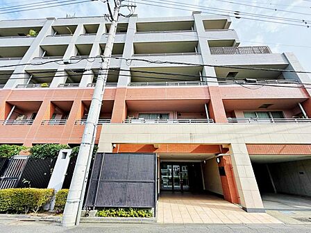 【ペット2匹まで飼育可能】【住宅ローン減税適合】