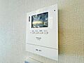【ＴＶ付ドアホ...