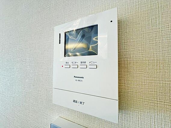 【ＴＶ付ドアホ...