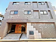 東京都八王子市松木17-5<仲介ゼロ円・キャンペ-ン>対象物件：物件画像