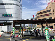 調布PARCO　徒歩8分