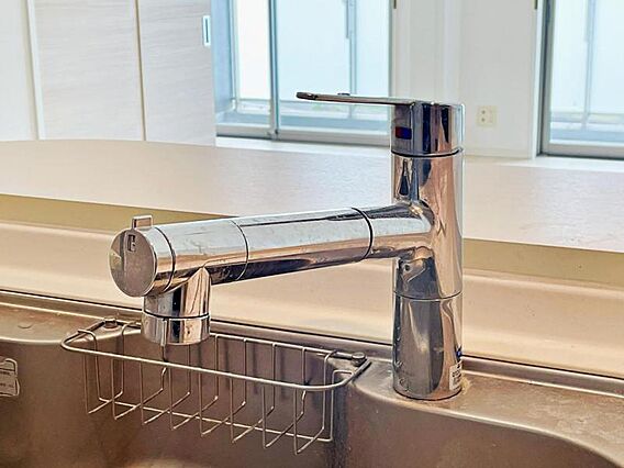 【浄水器】