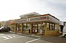周辺：セブン-イレブン 相模原東橋本1丁目店　徒歩4分