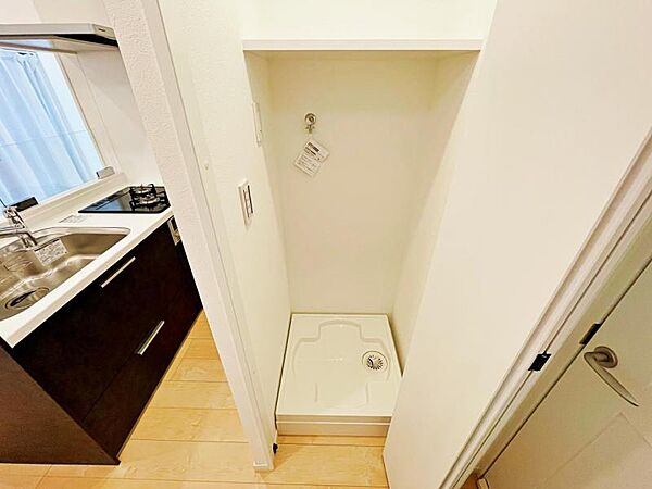 設備を拡大表示