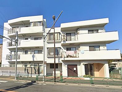 外観:【住宅ローン減税適合】犬猫・飼育不可です(涙) 外観:【住宅ローン減税適合】犬猫・飼育不可です(涙)