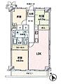 多摩稲城マンションA棟4階2,280万円
