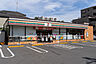 周辺：セブンイレブン 三鷹新川6丁目店 徒歩1分