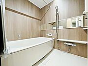 1418サイズのユニットバス新規交換済（浴室換気乾燥機・追炊き機能付き）