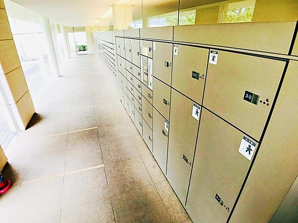 設備を拡大表示