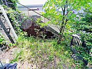 専用庭付き♪