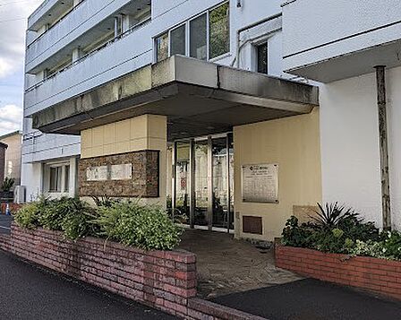 共済会櫻井病院　徒歩16分