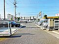 駐車場(空きは...