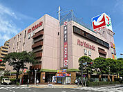 イトーヨーカドー 武蔵境店 西館　徒歩15分