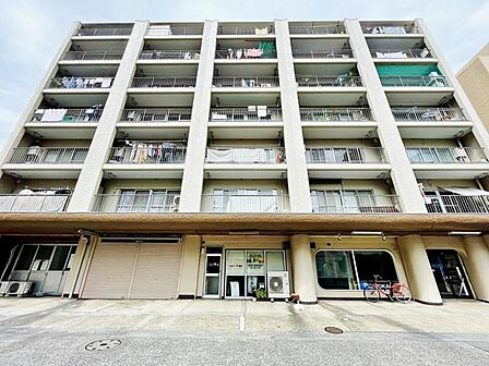 2022年大規模修繕工事実施済