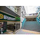 京王リトナード 高井戸　徒歩14分