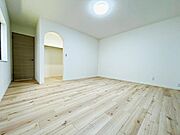 1階・寝室