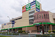 サミットストア 東寺方店 徒歩12分