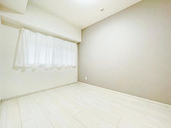 寝室を拡大表示