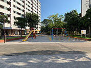 押立公園 徒歩6分