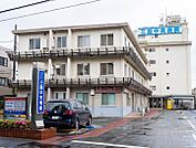 三鷹中央病院 徒歩11分