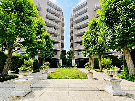 国立駅徒歩2分【住宅ローン減税適合】【ペット可】