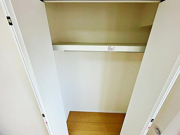 収納を拡大表示