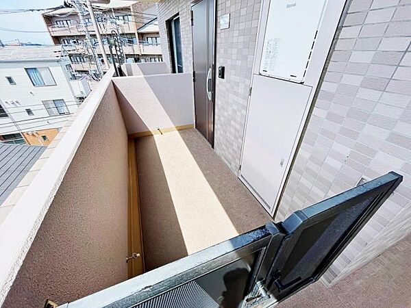 設備を拡大表示