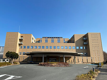 榊原記念病院 徒歩25分