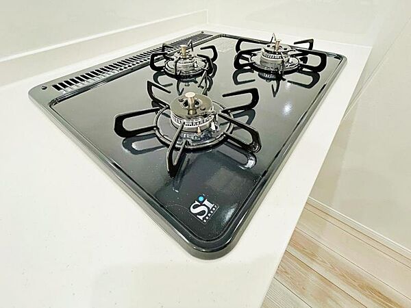 設備を拡大表示