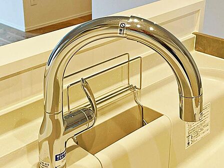 【浄水器】新規設置済