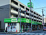 周辺：コープみらい コープ日野駅前店　徒歩8分
