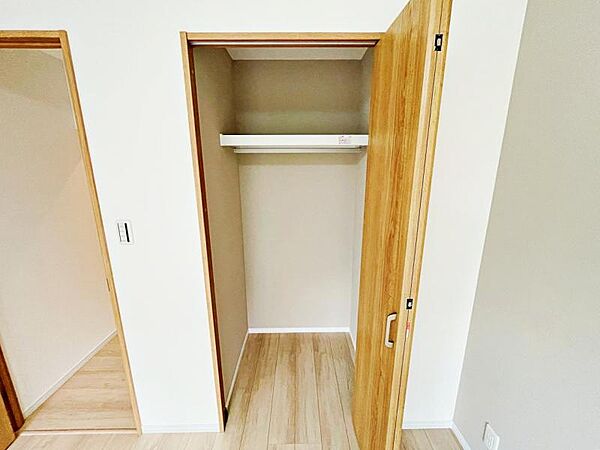 収納を拡大表示