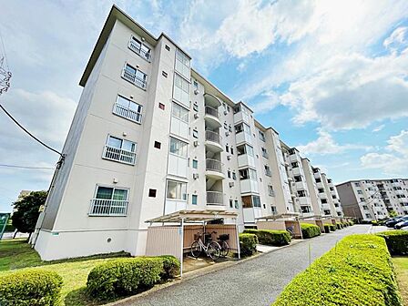 3LDK、専有面積69.02m2、南東向け
