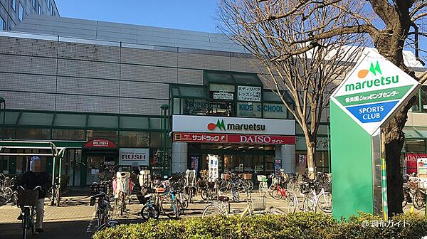 周辺を拡大表示