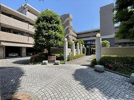 仙川駅徒歩10分【住宅ローン減税適合】