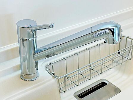 【浄水器】新規設置済