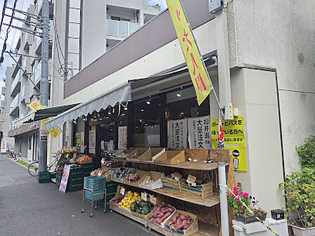 九百屋旬世 砧店 徒歩1分