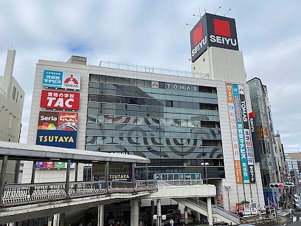 周辺を拡大表示