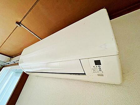 【エアコン】