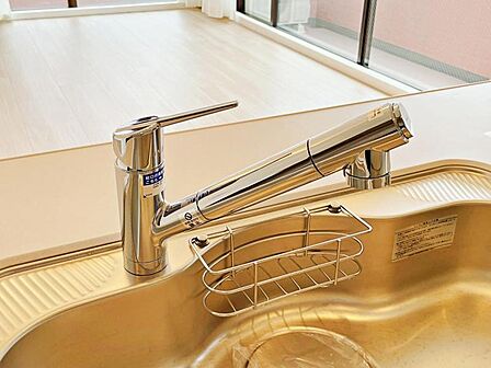 【浄水器】新規設置済