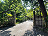 周辺：古瀬公園 徒歩5分