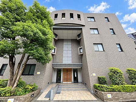 丸ノ内線分岐線「方南町」駅徒歩6分【住宅ローン減税適合】