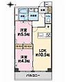 中野新橋ヒミコセラン4階6,280万円