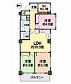 西荻リリエンハイム4階6,490万円